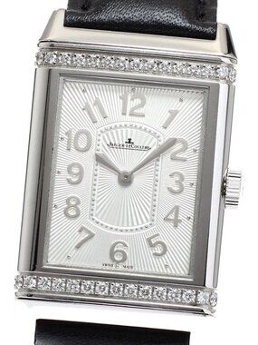 JAEGER-LECOULTRE Grand Reverso 268.8.86/Q3208423 Hand Winding Ladies